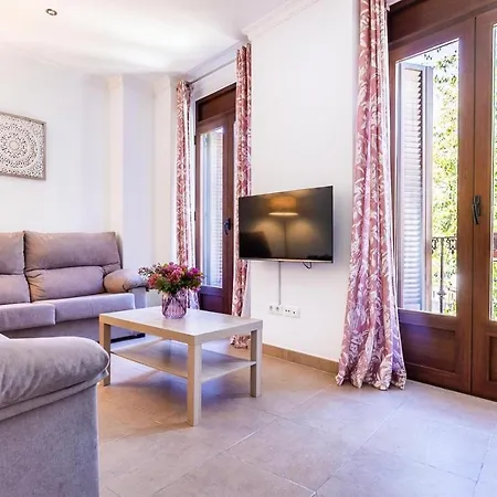 Casa De Zalamea Διαμέρισμα Σεβίλλη
