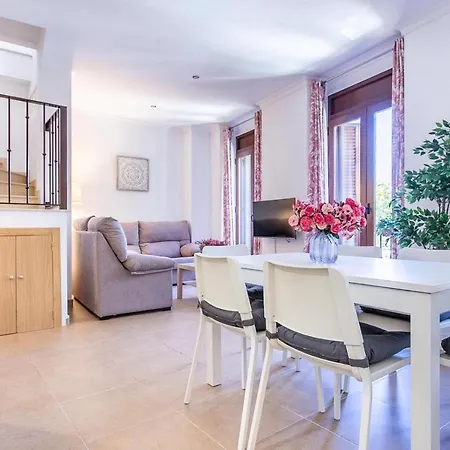 Casa De Zalamea Διαμέρισμα *