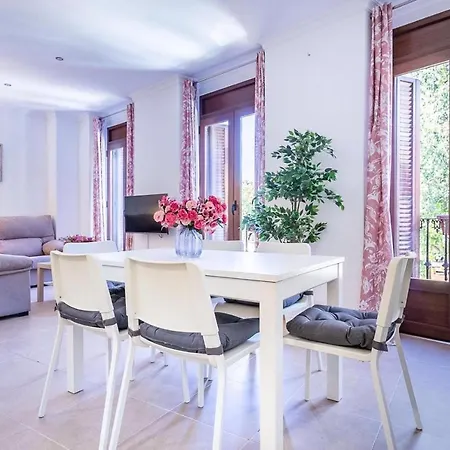 Casa De Zalamea Διαμέρισμα *