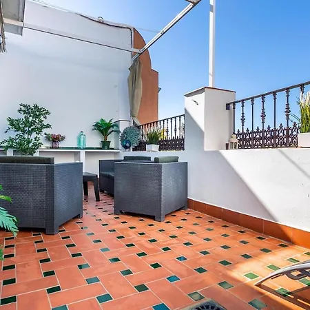 Casa De Zalamea * Σεβίλλη