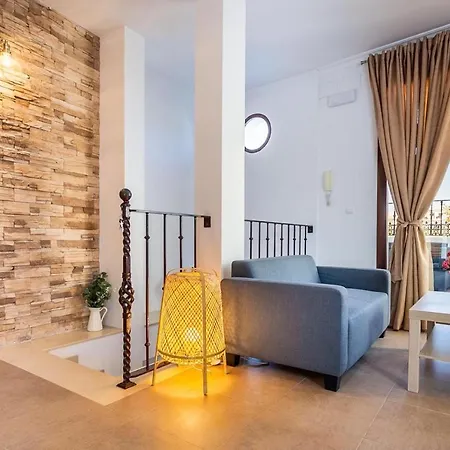 Διαμέρισμα Casa De Zalamea Σεβίλλη