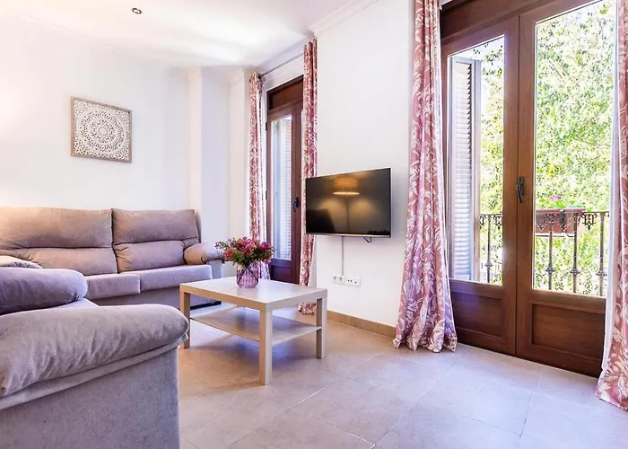 Casa De Zalamea Διαμέρισμα Σεβίλλη