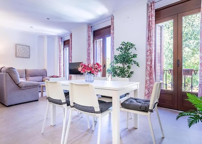Casa De Zalamea Διαμέρισμα *