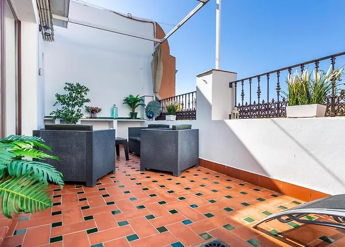 Casa De Zalamea * Σεβίλλη