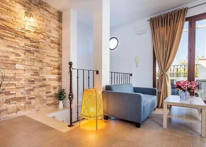 Διαμέρισμα Casa De Zalamea Σεβίλλη