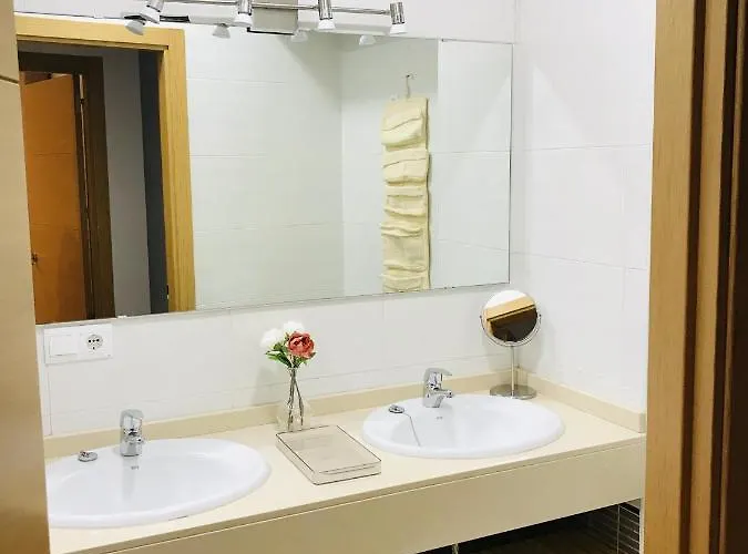 Διαμέρισμα Casa De Zalamea Σεβίλλη