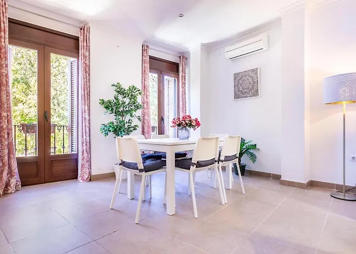 Casa De Zalamea * Σεβίλλη